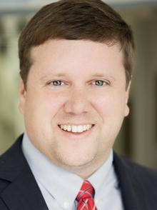 Brent McGee  People on The Move - Nashville Business Journal
