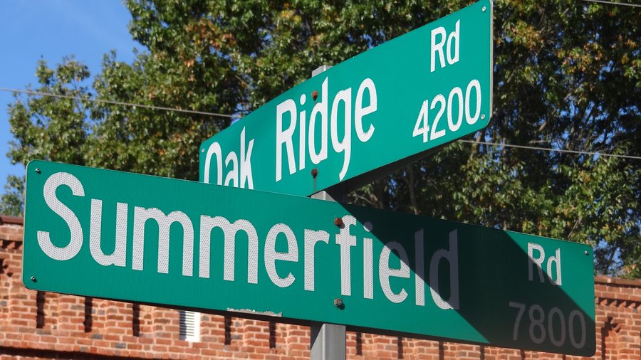 Triad's wealthiest zip codes and how expensive they are Triad