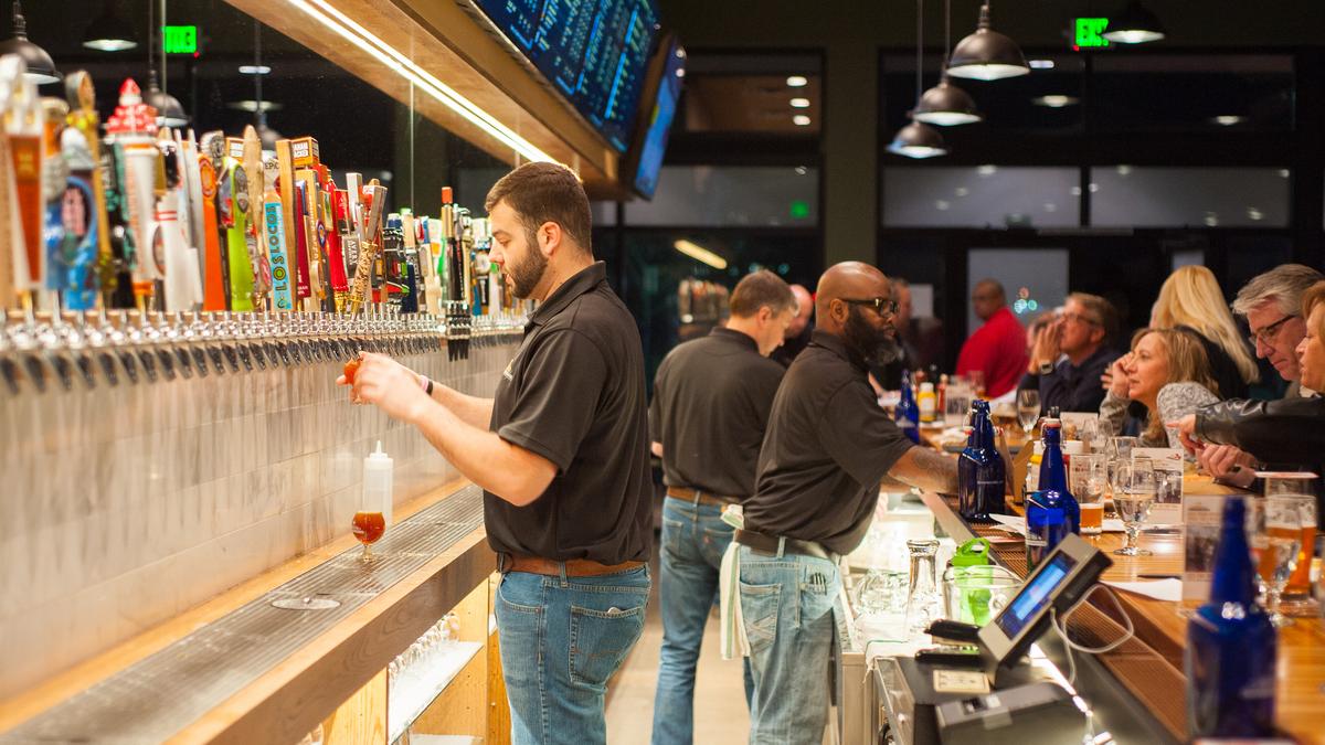 Colorado-born Beer Pub Chain Expands with Louisville Location