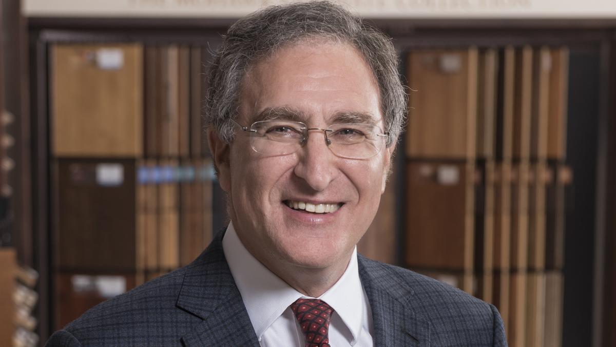 Coronavirus Mohawk Industries says COVID19 will hurt first quarter