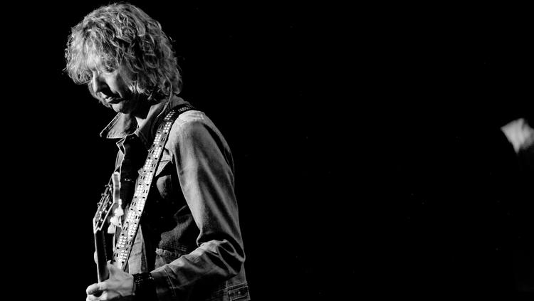 Q&A: Peter Stroud talks Sheryl Crow, HB 155, Big Hat - Atlanta Business Chronicle