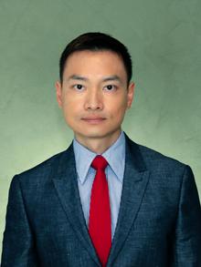 Jason Wong | People on The Move - Pacific Business News