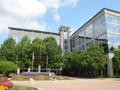 UPS Supply Chain Solutions office