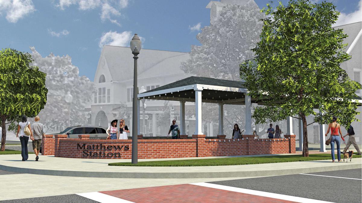 Expansion on menu for Charlotte's Pizza Peel & Tap Room Charlotte