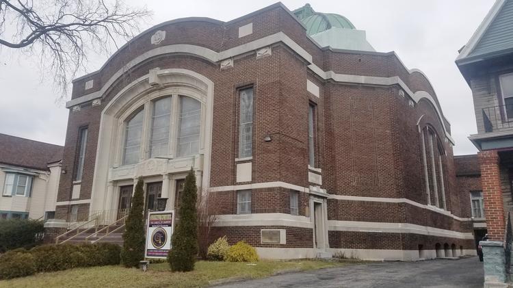 Want to buy a Richmond Avenue landmark? It can be yours for $449k