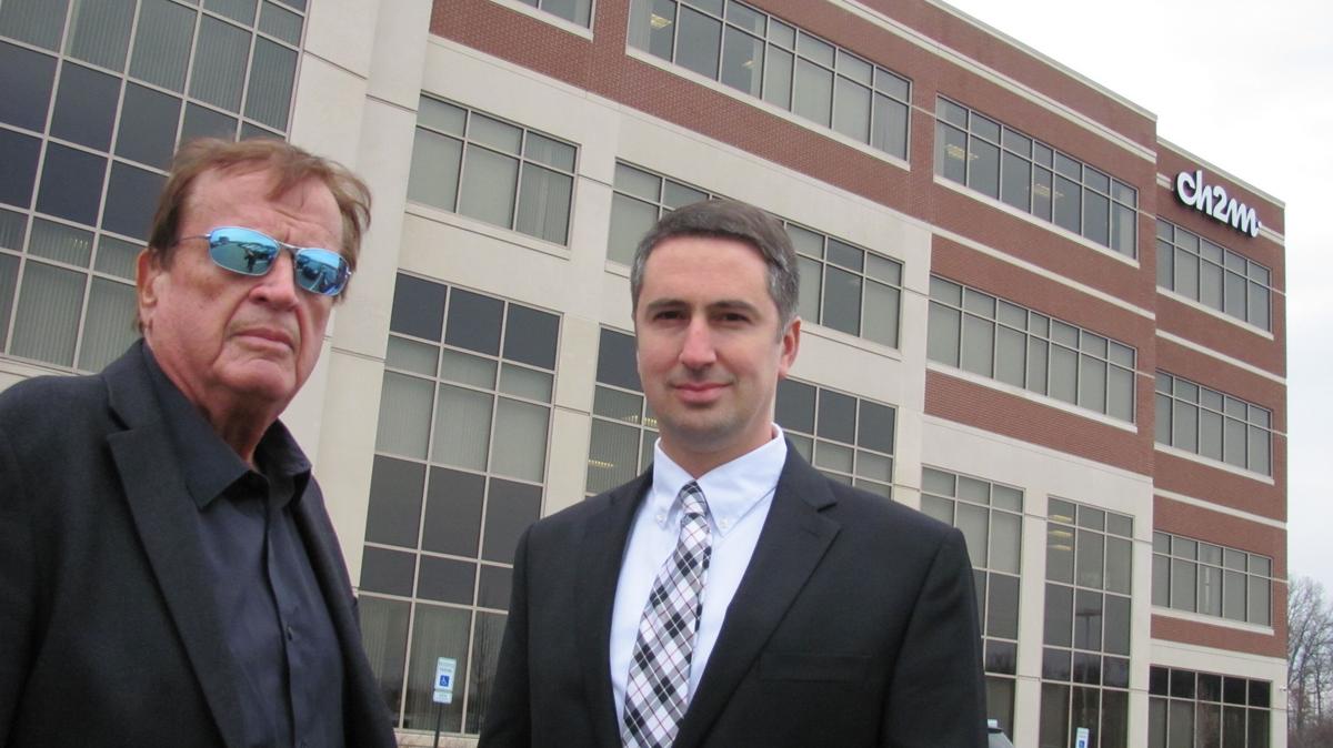 Here’s how one of Cincinnati’s largest contractors, Cincinnati United