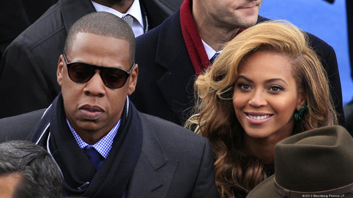 Uber investor Jay Z wants to start his own VC firm Silicon Valley