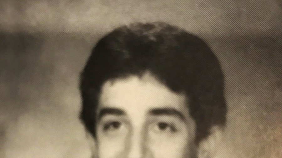 Brian Raddock Rudick, Brian yearbook