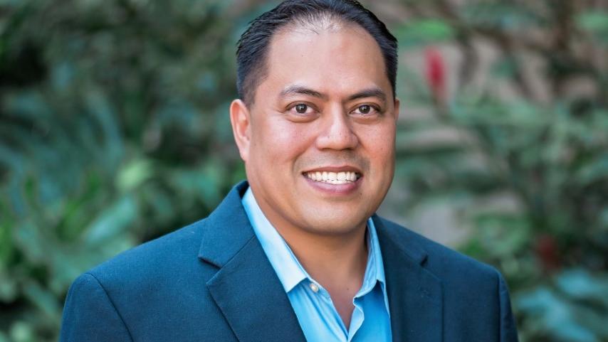 The Westin Nanea Ocean Villas Names Chris Rabang General Manager