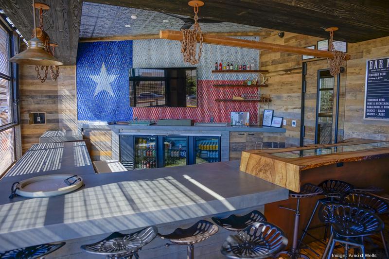 Look inside Yeti's first store, on Austin's South Congress Avenue