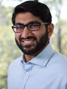 Prashant Dilwali | People on The Move - Boston Business Journal