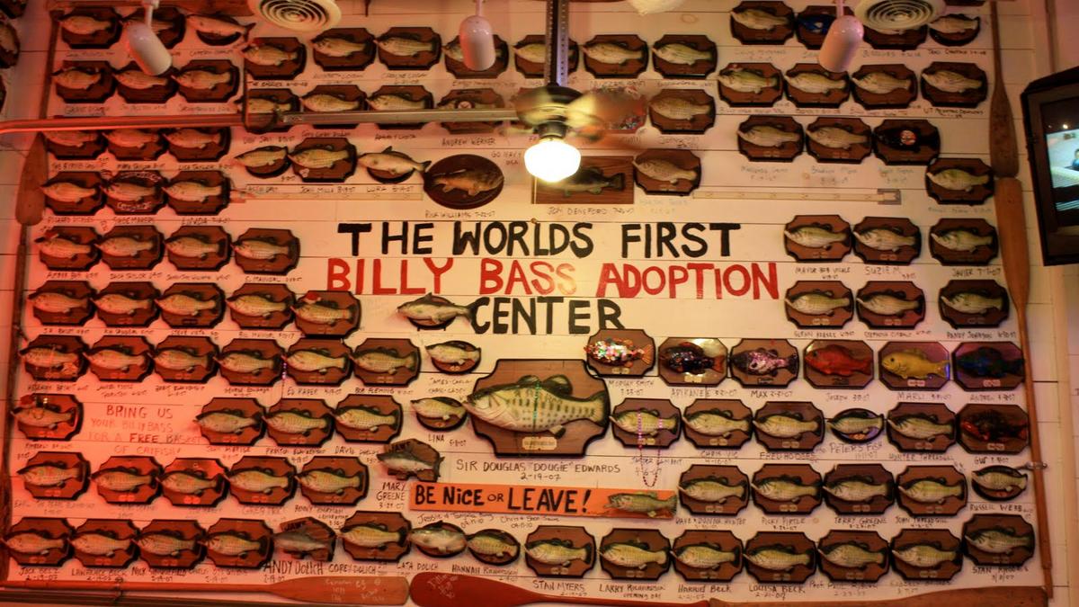 Flying Fish restaurant to open in Houston's Heights Houston Business