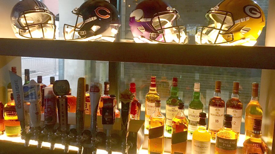 Twin Cities restaurants take out 120 permits to extend their hours