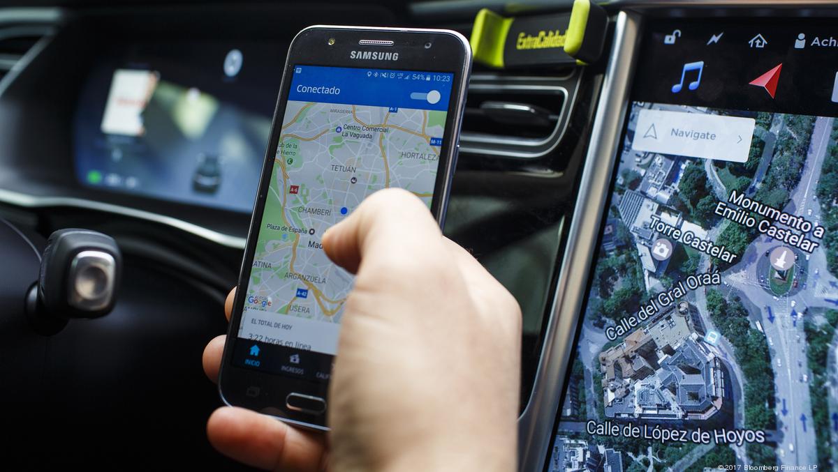 Exclusive Uber launches new feature for wheelchairaccessible service