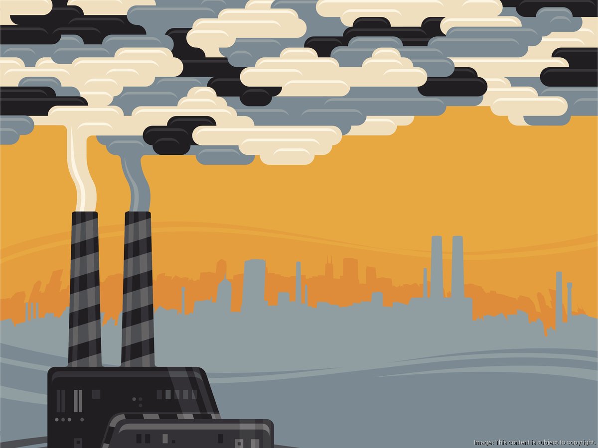 Climate change means many banks may soon change criteria for business loans  - Triangle Business Journal