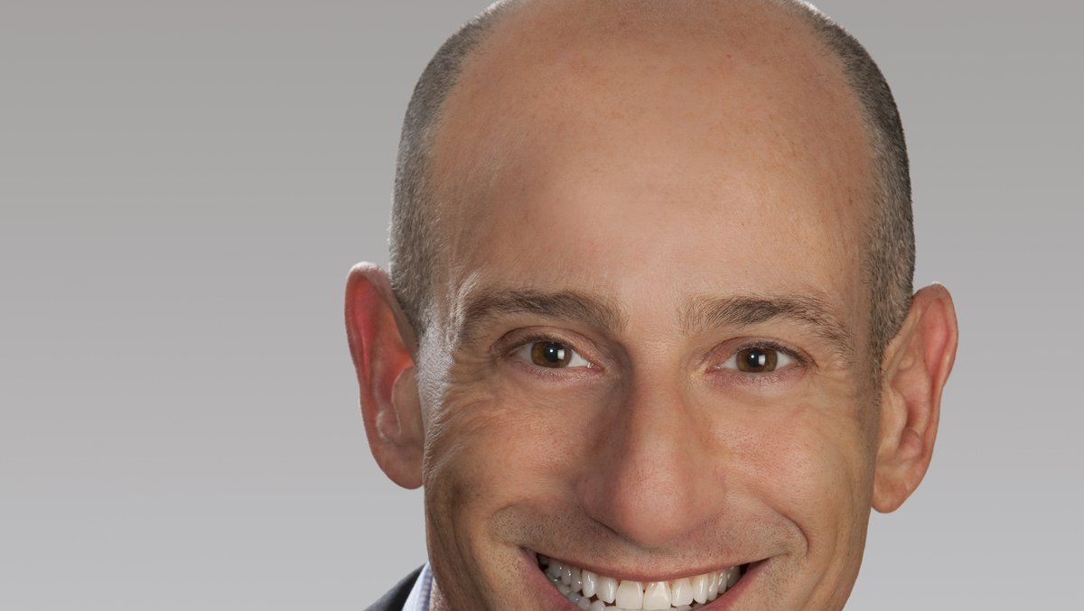 Marc Cannon retires from AutoNation after 27 years South Florida