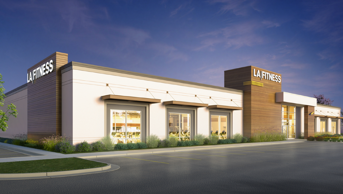 LA Fitness to open a 34,000-s.f. gym at Pemco site in East Baltimore ...