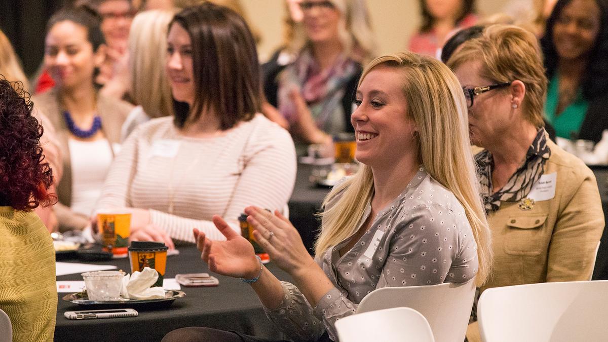 Career Women: A new program for Wichita businesswomen - Wichita ...