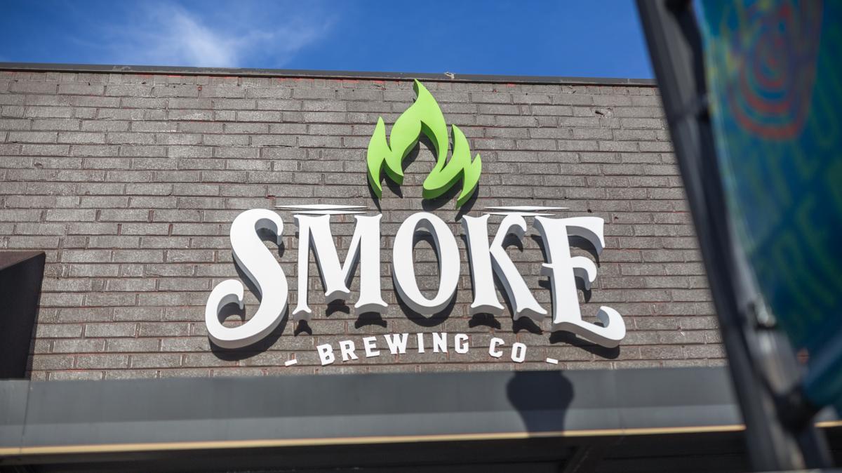 Smoke Brewing Co. owners go pro with craft beer, barbecue hobbies