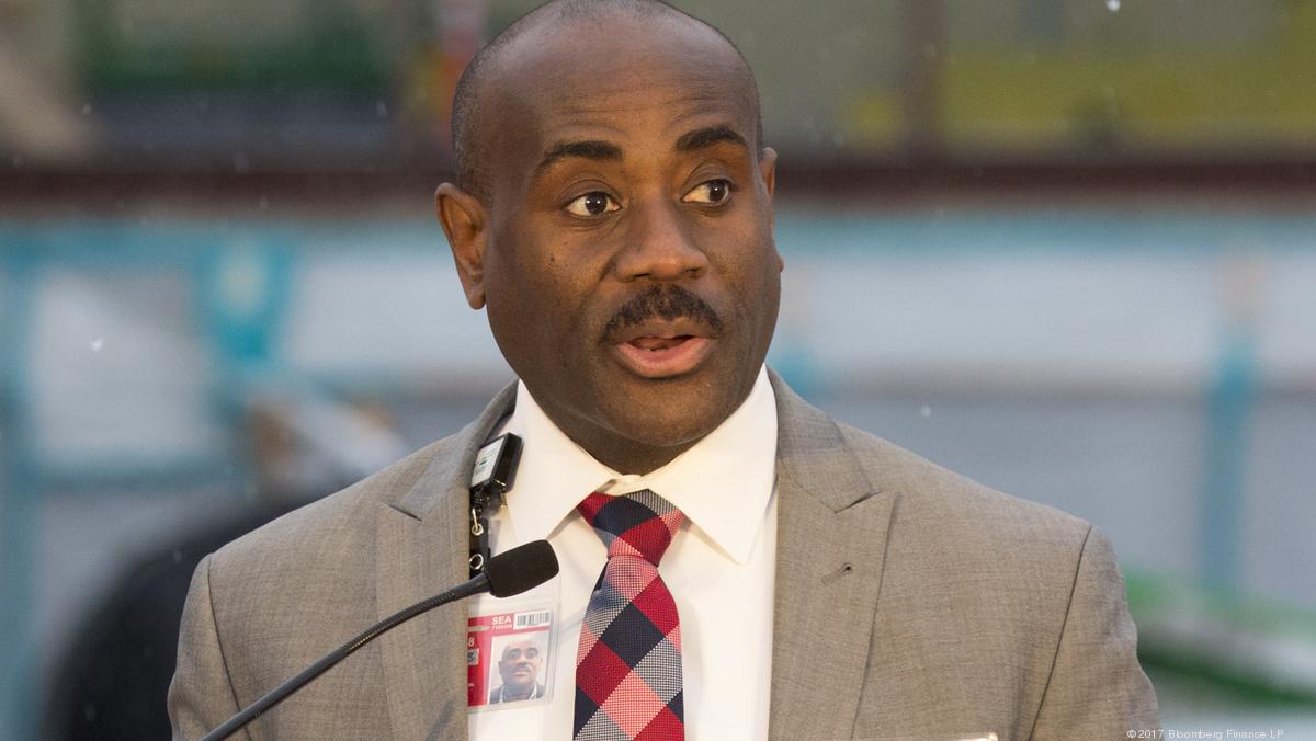 Sea-Tac Airport's Lance Lyttle elected to Airports Council ...