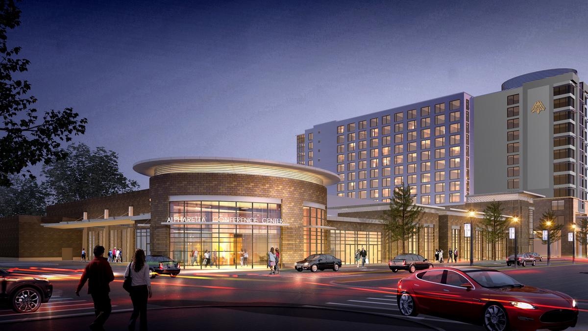 Hospitality Notes Hotel Avalon opens; New plans by the Fox Theatre