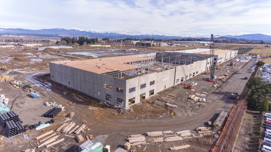 Portland’s industrial scene gets some big new projects to meet pressing ...