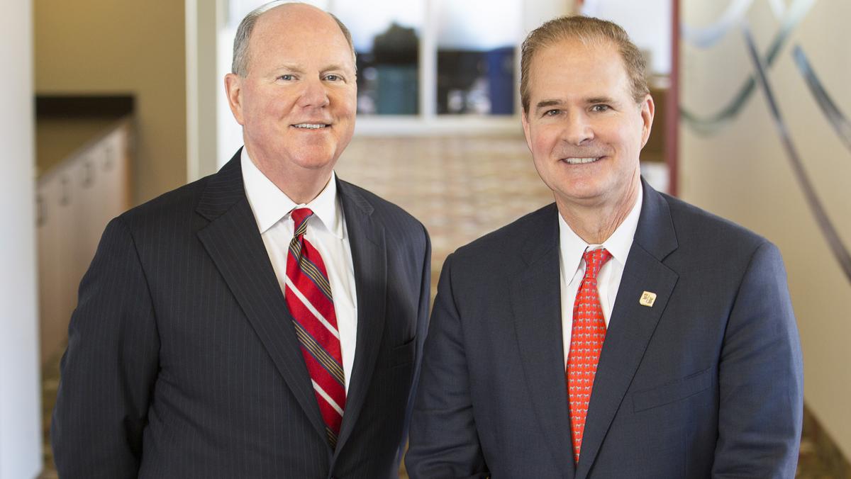 Fifth Third buys R.G. McGraw Insurance Agency in first