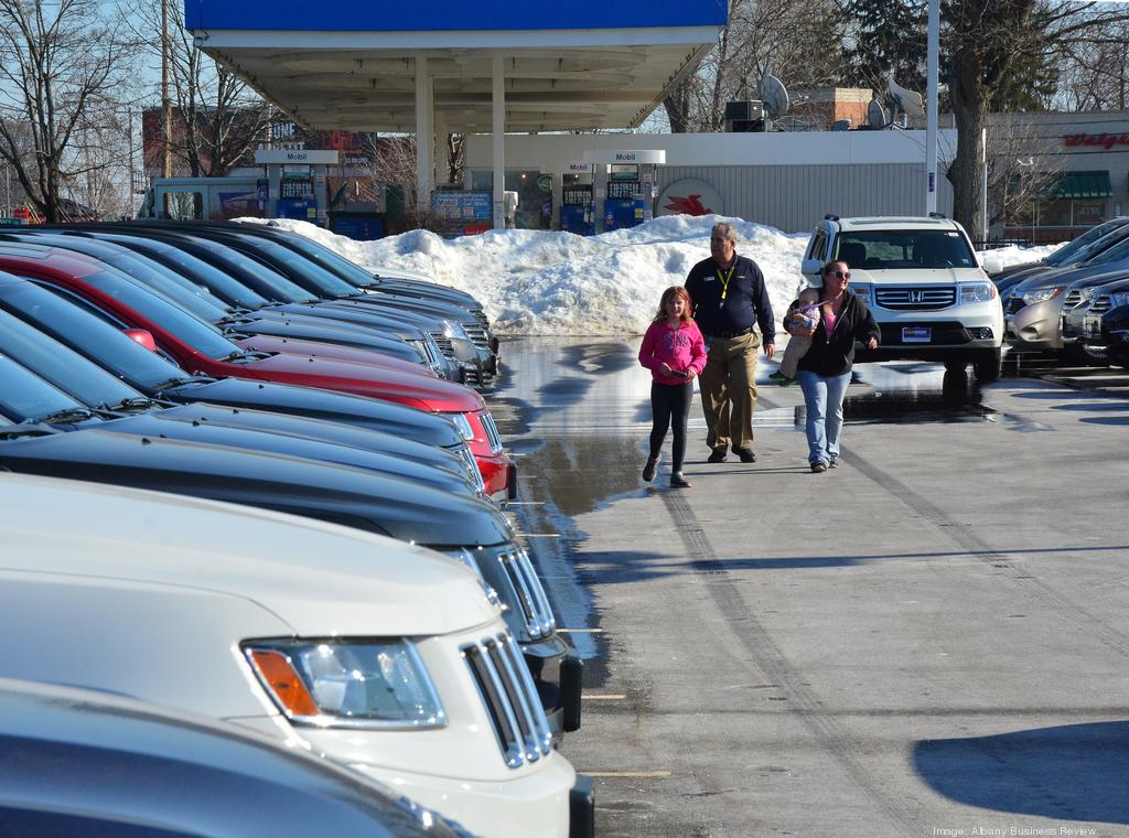 CarMax opens store in Colonie NY Albany Business Review