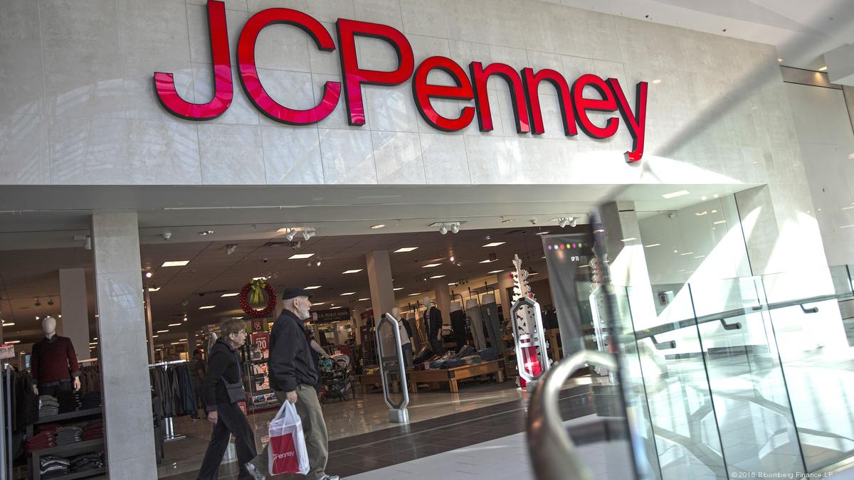 J C Penney Will Close Up To 140 Stores But Mass Impact Unknown