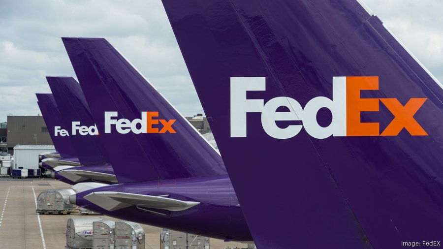 FedEx confirms layoffs but doesn't say how many or where Memphis Business Journal