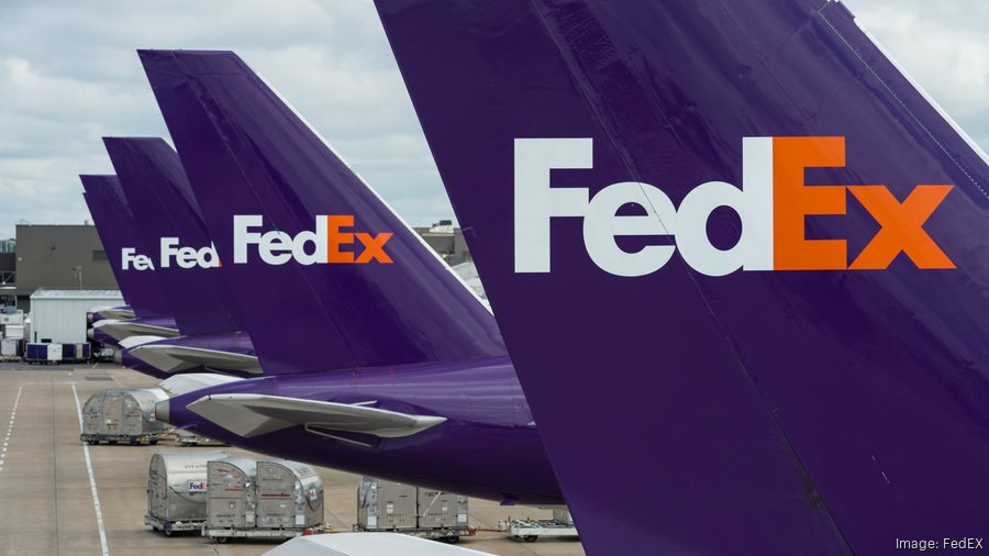 FedEx Corp. just had a record quarter (Q4 2021) and FY 2021 year. Why