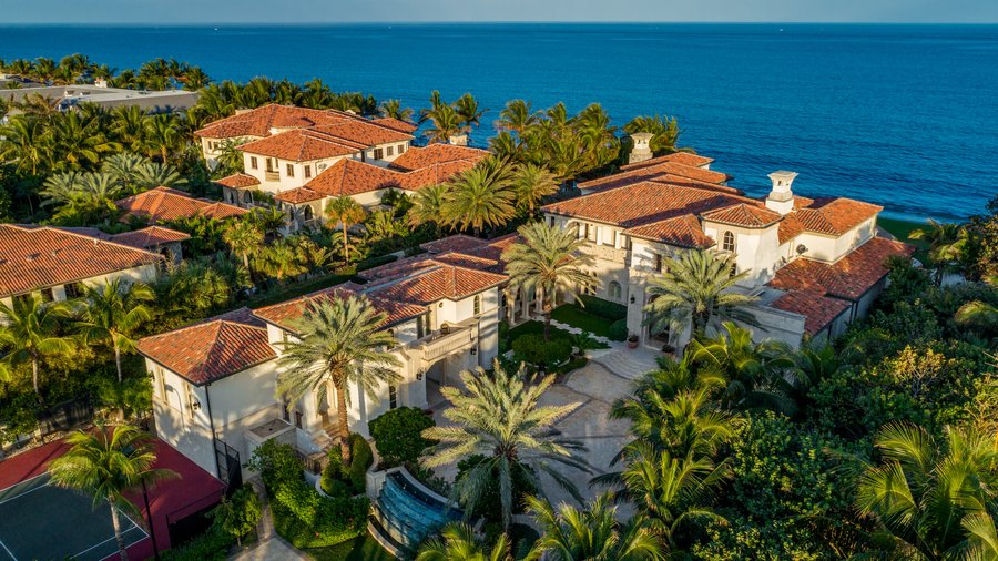 LuxExpose 2325 S Ocean Blvd, Delray Beach, Florida 3 - Lux