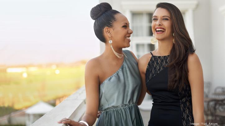 black tie gala gowns