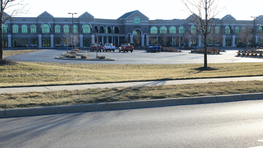 Coldwell Banker Heritage to consolidate offices, rename Washington