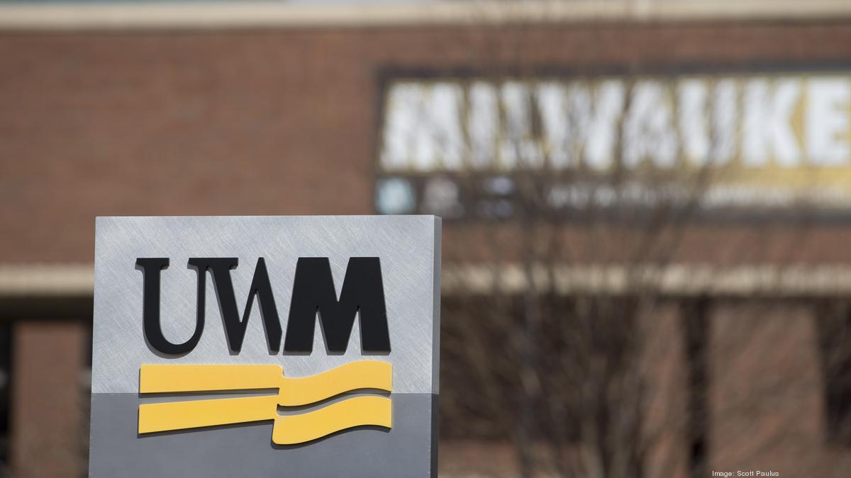 University of Wisconsin-Milwaukee plans to sell Purin Hall - Milwaukee