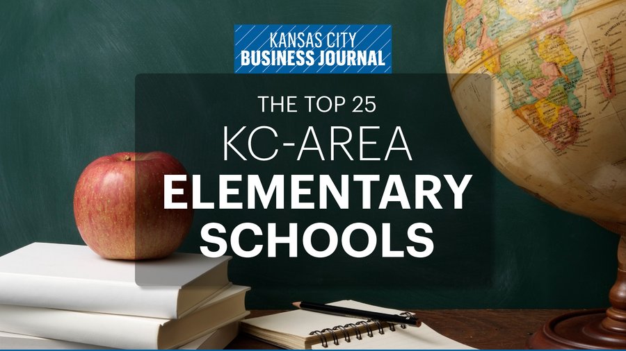 The Kansas City area's top 25 elementary schools Kansas City Business