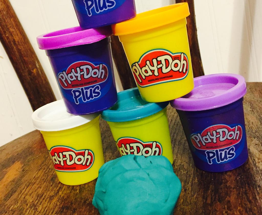 Hasbro (Nasdaq: HAS) says Play-Doh will soon be made in Massachusetts -  Boston Business Journal