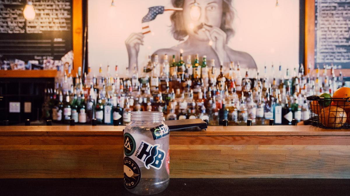 Austin's Handlebar to open on Washington Avenue inside former Glass