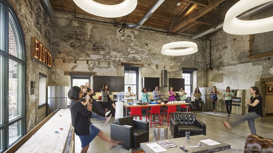 Biovid Office