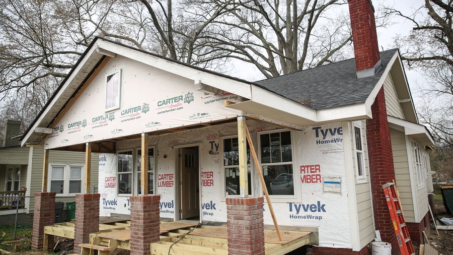 Charlotte homeflipping pros talk challenges, pinpoint best ZIP codes