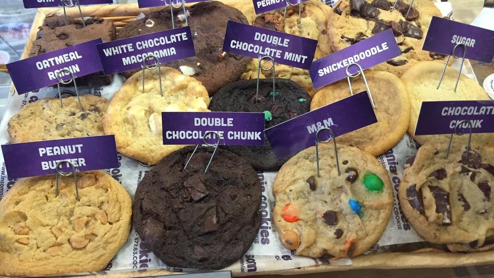 insomnia cookies baltimore