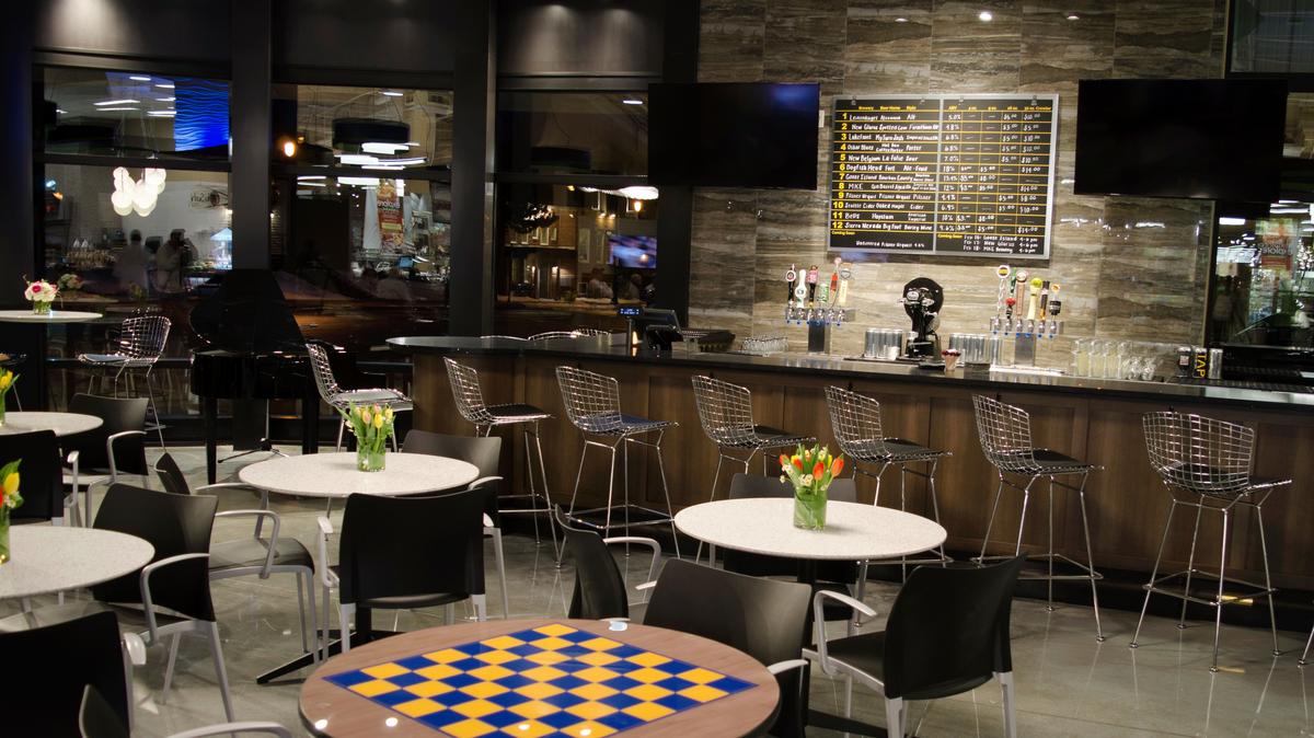 Shorewood Metro Market/Mosaic on Oakland 40754175 N. Oakland Ave