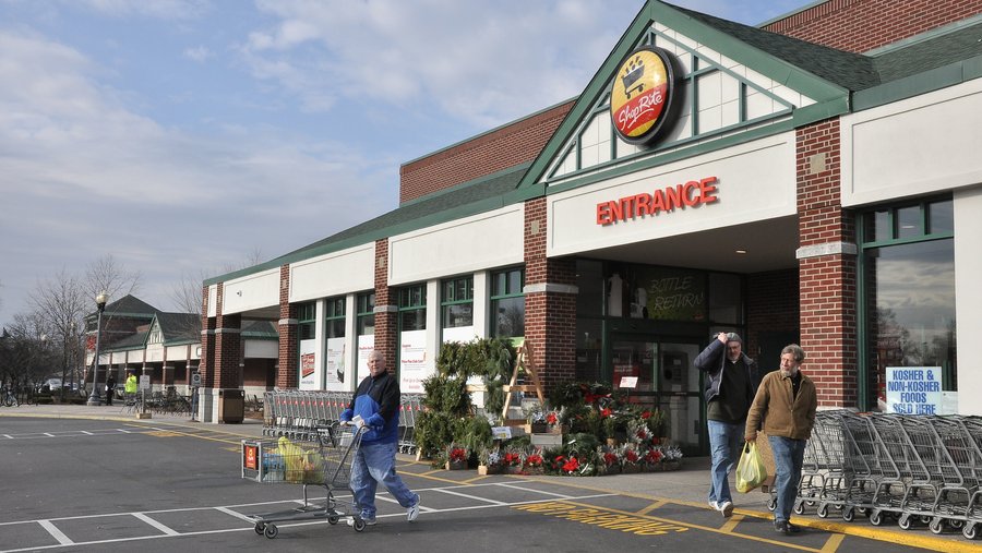 What could replace ShopRite stores in Albany region? - Albany