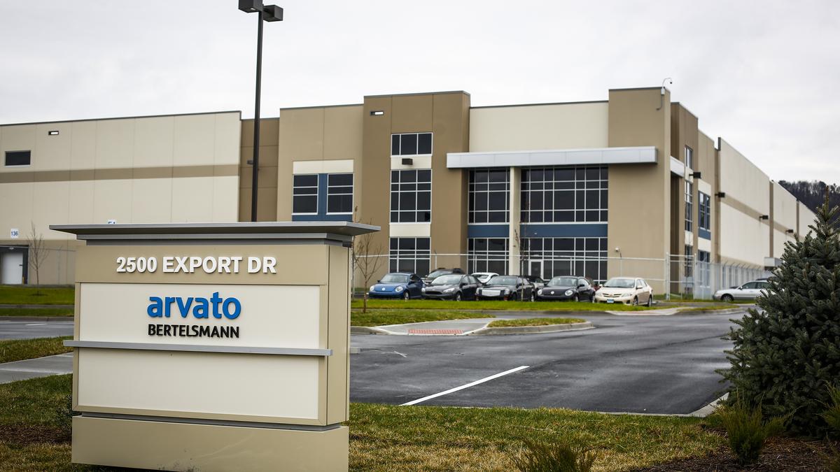 Arvato Digital Services to employ 225 at new Louisville distribution center. - Louisville ...
