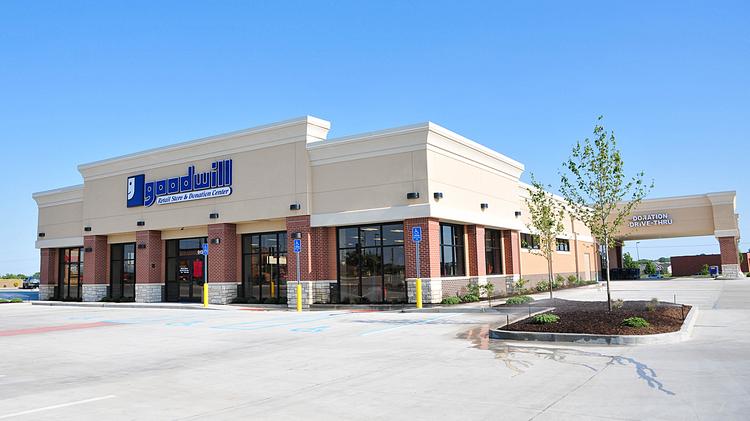 MERS/Missouri Goodwill Industries upgrading retail stores - St. Louis Business Journal