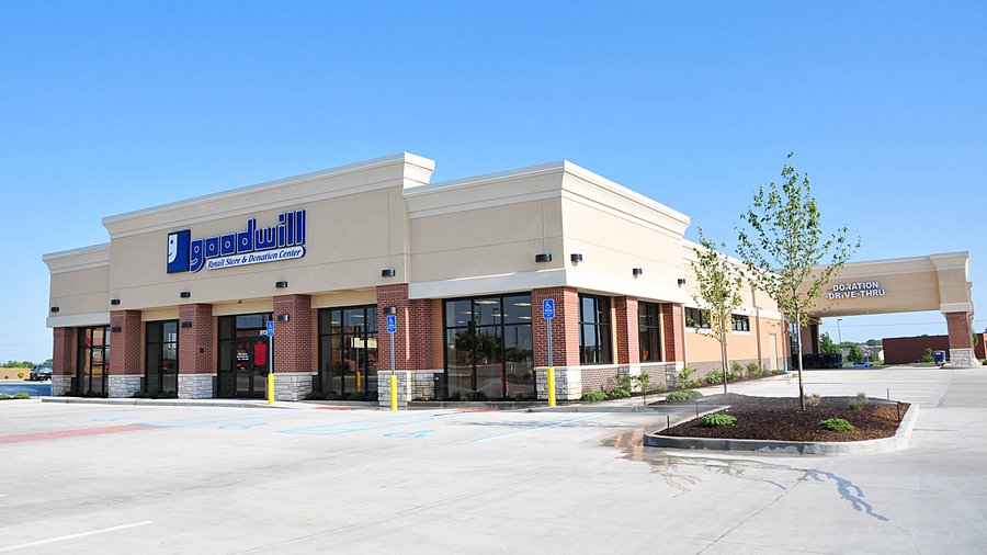 MERS/Missouri Goodwill Industries upgrading retail stores St. Louis