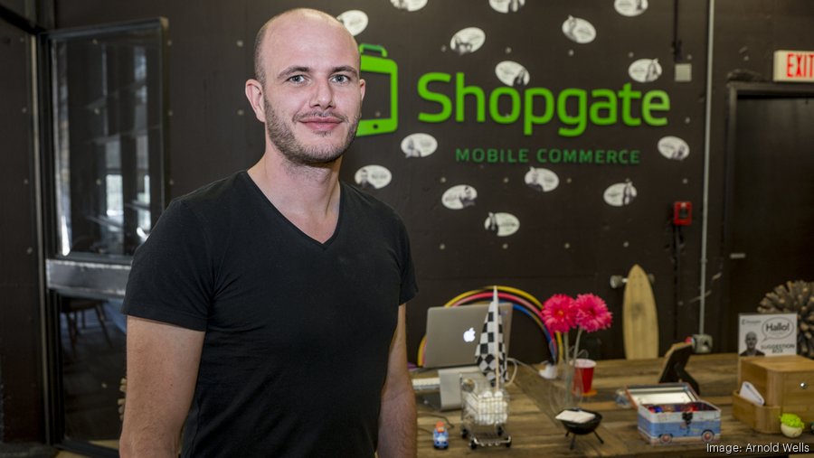 Shopgate office