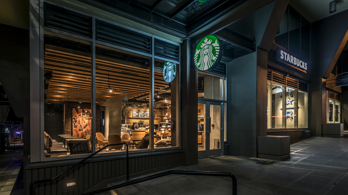 Starbucks opens Seattle's first Reserve Bar with $12 coffees in premium ...