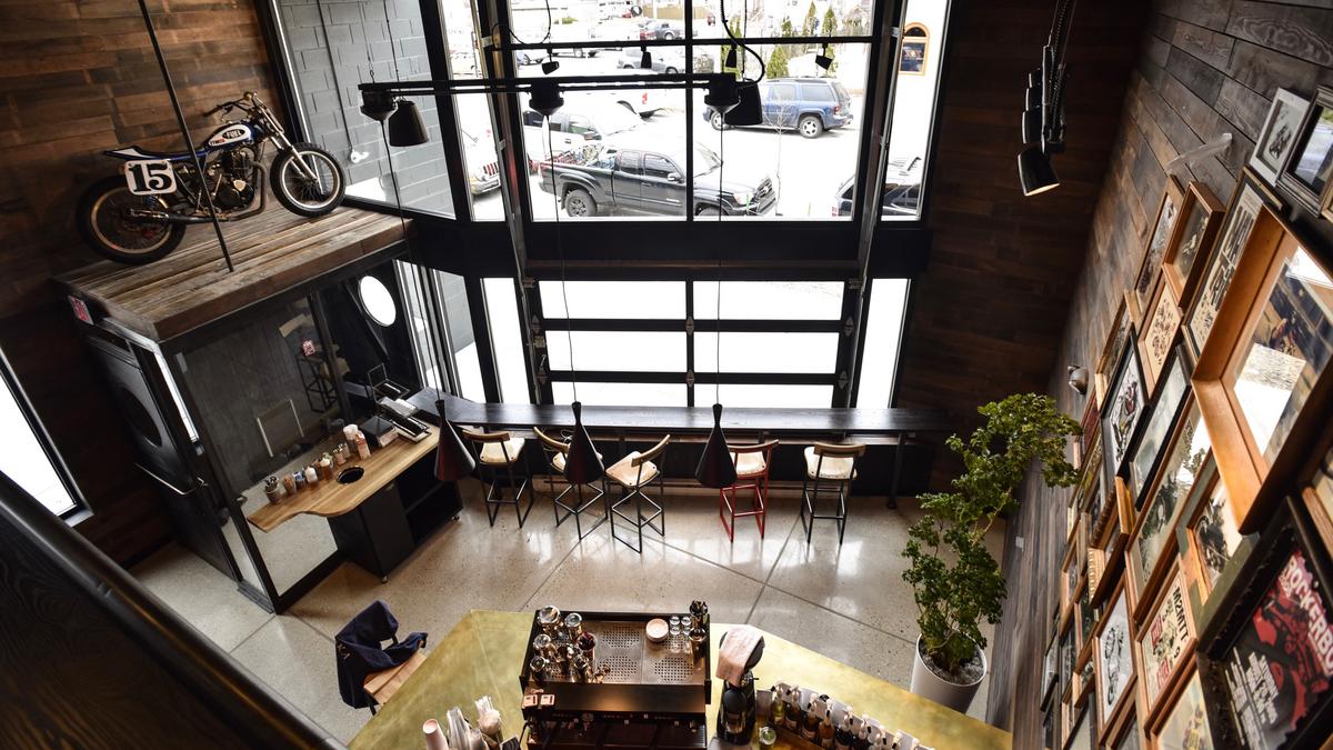 Fuel Cafe opens second Milwaukee location with Walker's Point