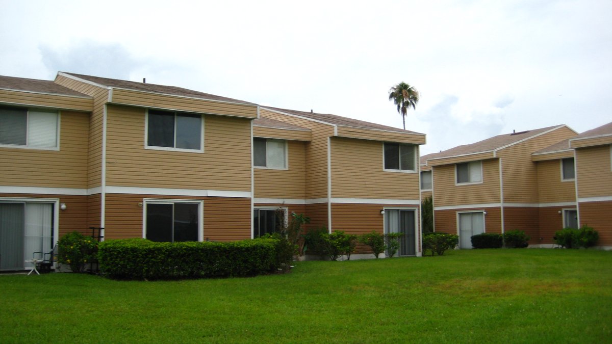 Apartment complex sales continue to be strong in Orlando area for Q1
